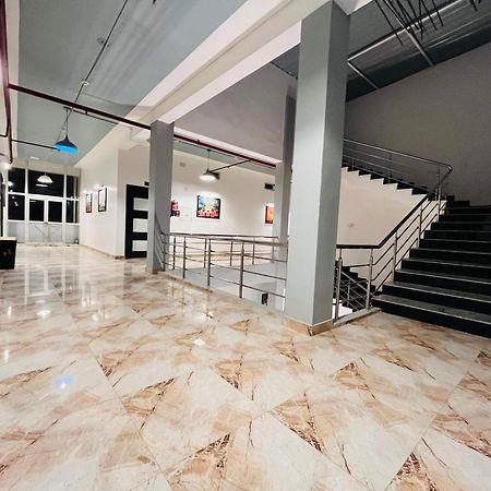 Hotel Buddha Park, Paharia, Varanasi Ngoại thất bức ảnh