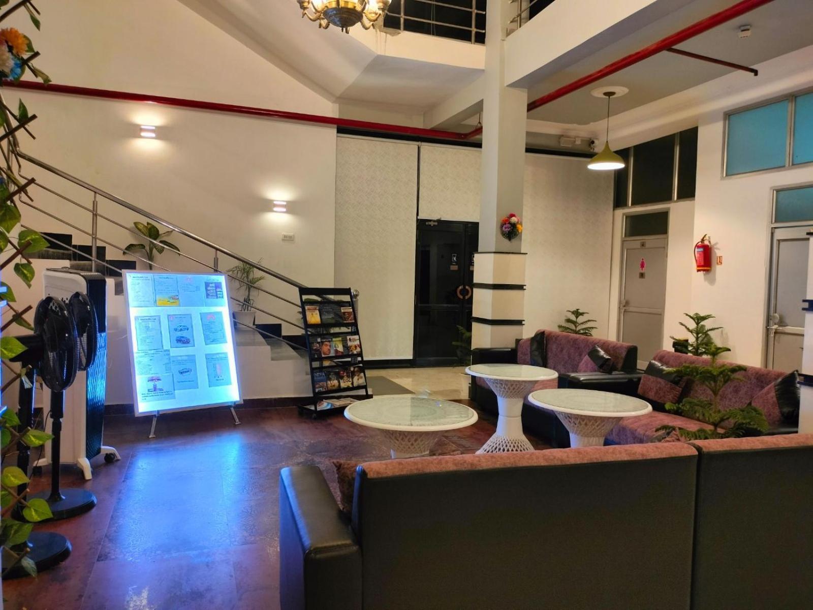 Hotel Buddha Park, Paharia, Varanasi Ngoại thất bức ảnh