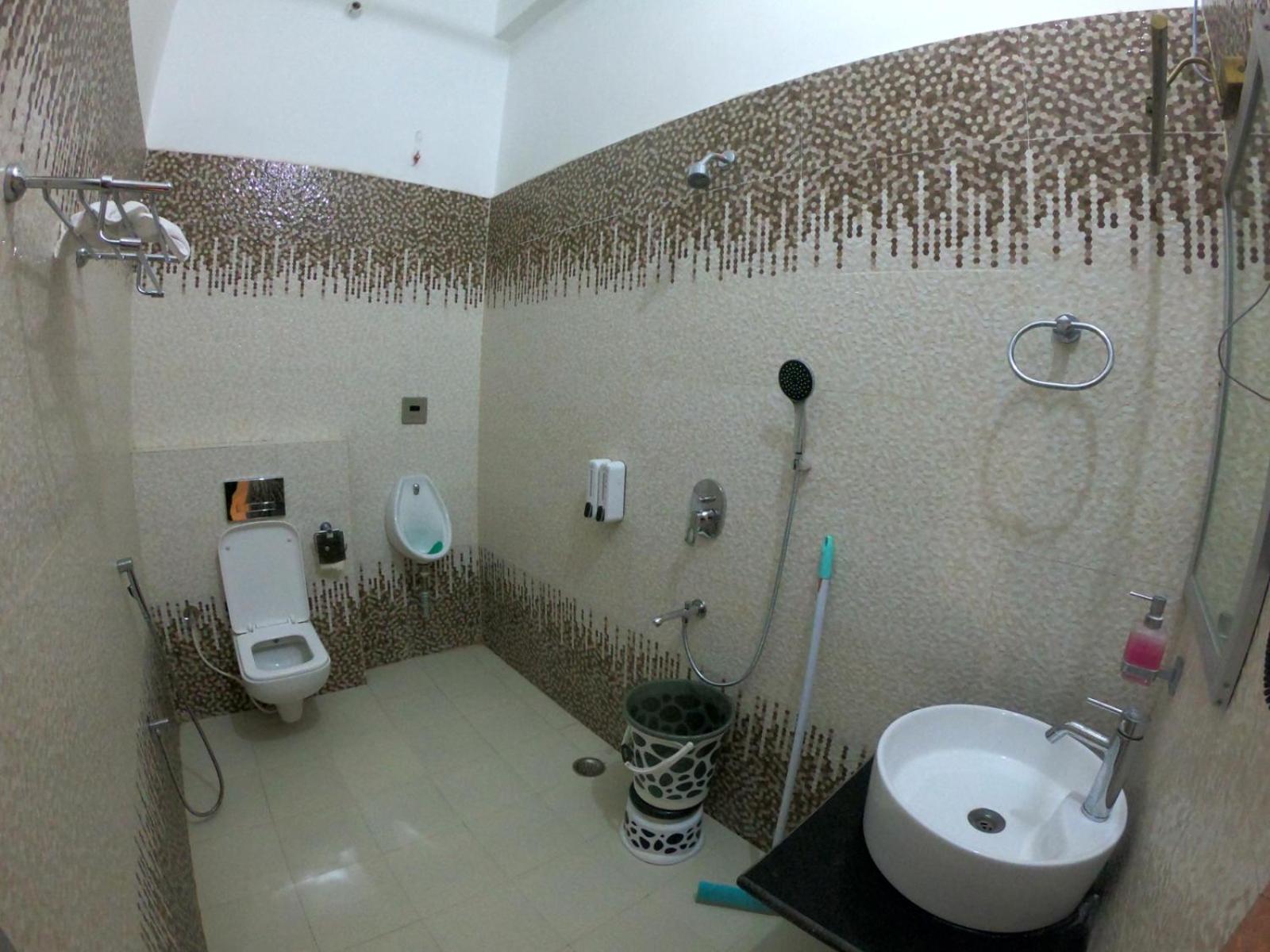Hotel Buddha Park, Paharia, Varanasi Ngoại thất bức ảnh
