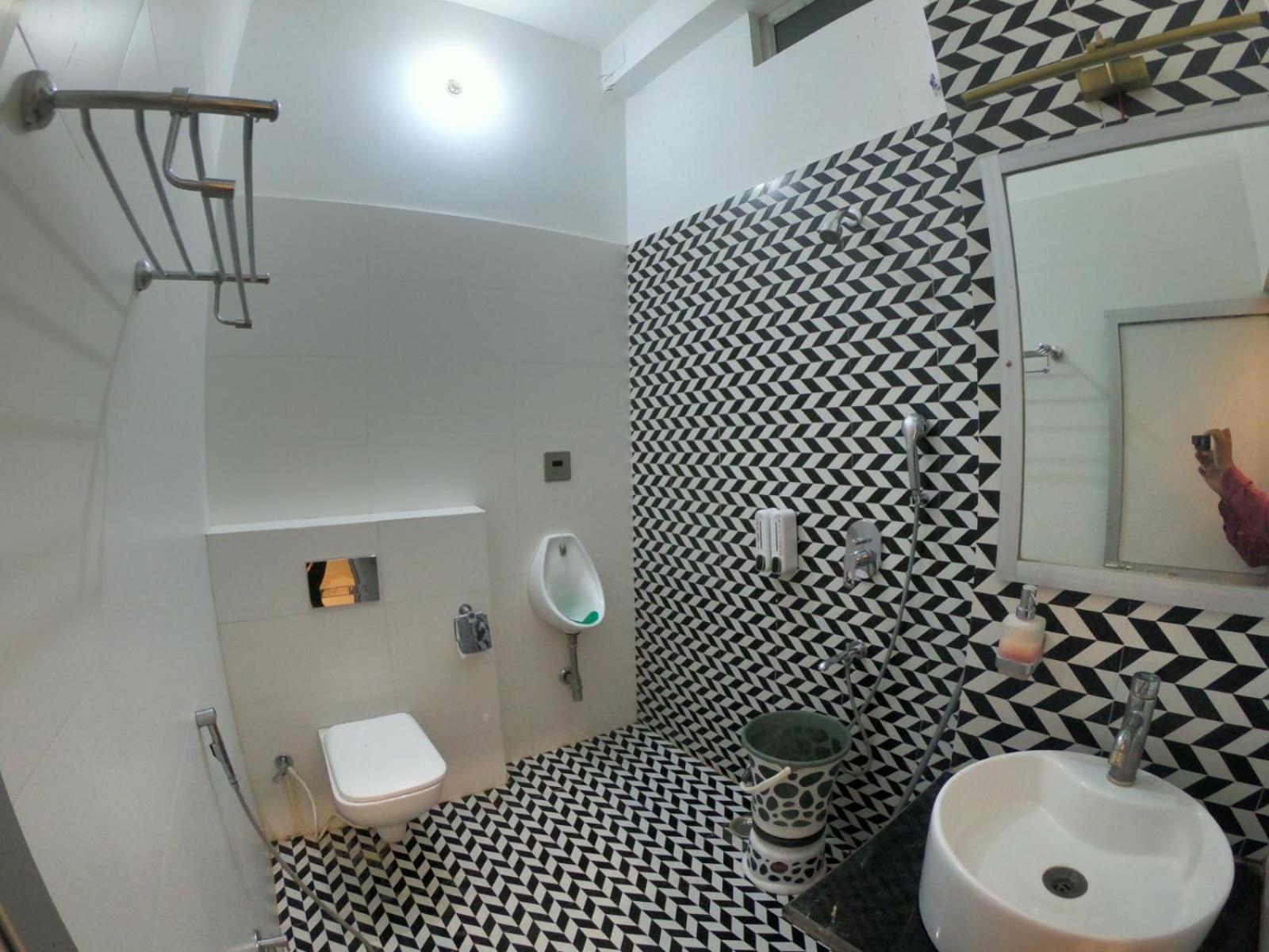 Hotel Buddha Park, Paharia, Varanasi Ngoại thất bức ảnh
